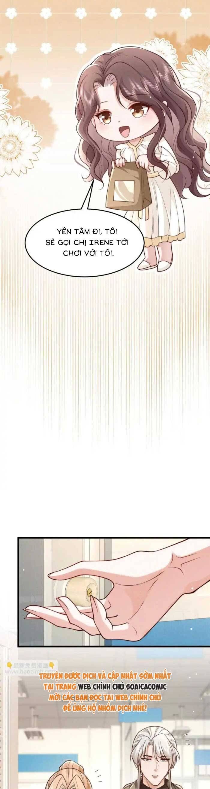 Tổng Tài Ma Cà Rồng Là Người Hầu Của Ta - Chương 28 - Trang 16