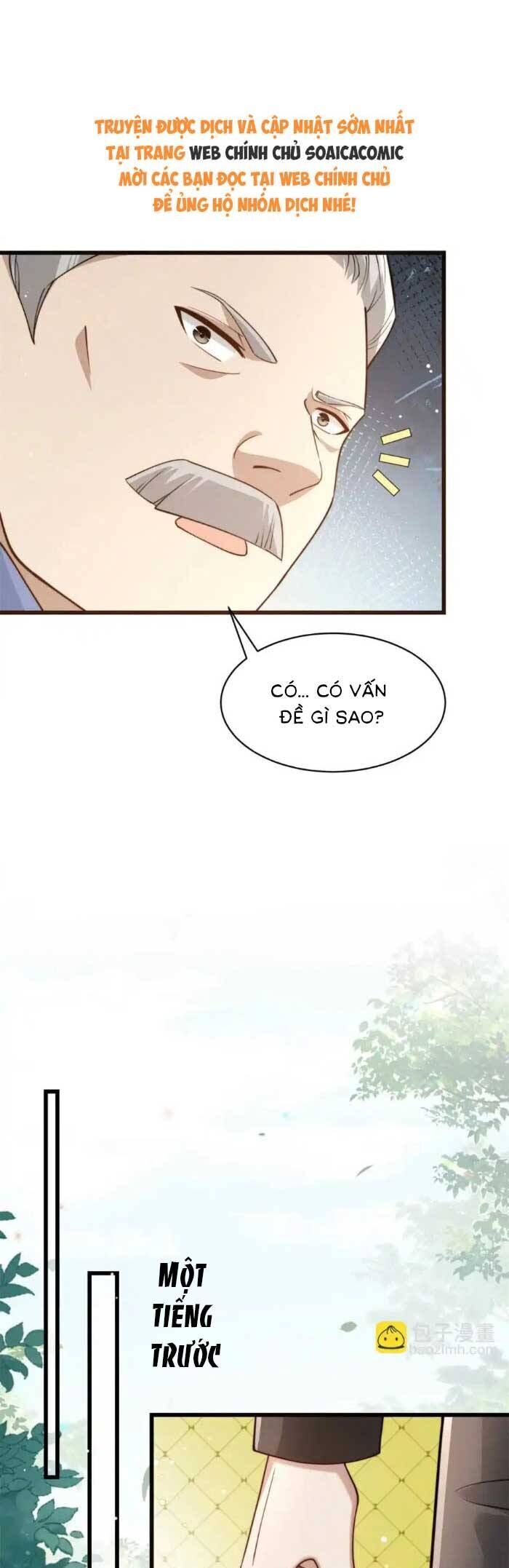 Tổng Tài Ma Cà Rồng Là Người Hầu Của Ta - Chương 28 - Trang 13