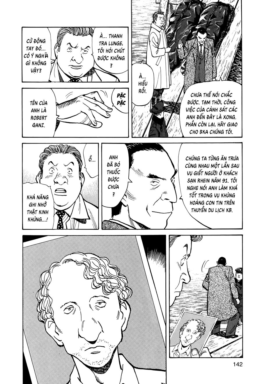 Monster Perfect Edition - Chương 6 - Trang 6