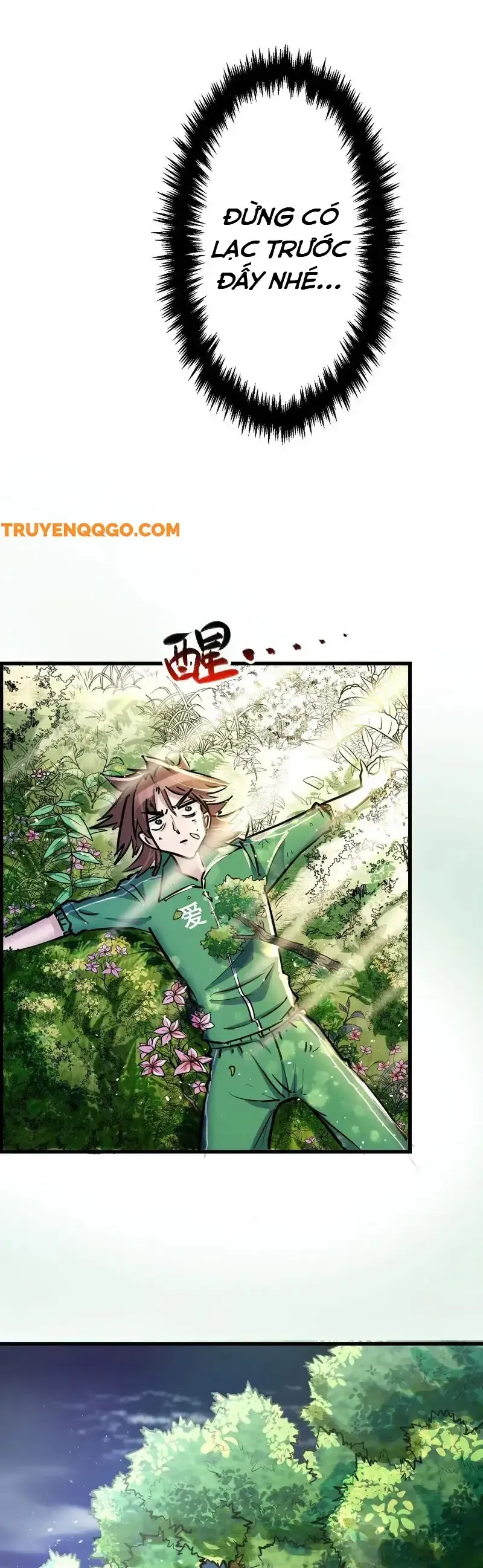 Thế Giới Này Quá Đỗi Nguy Hiểm - Chương 90 - Trang 29