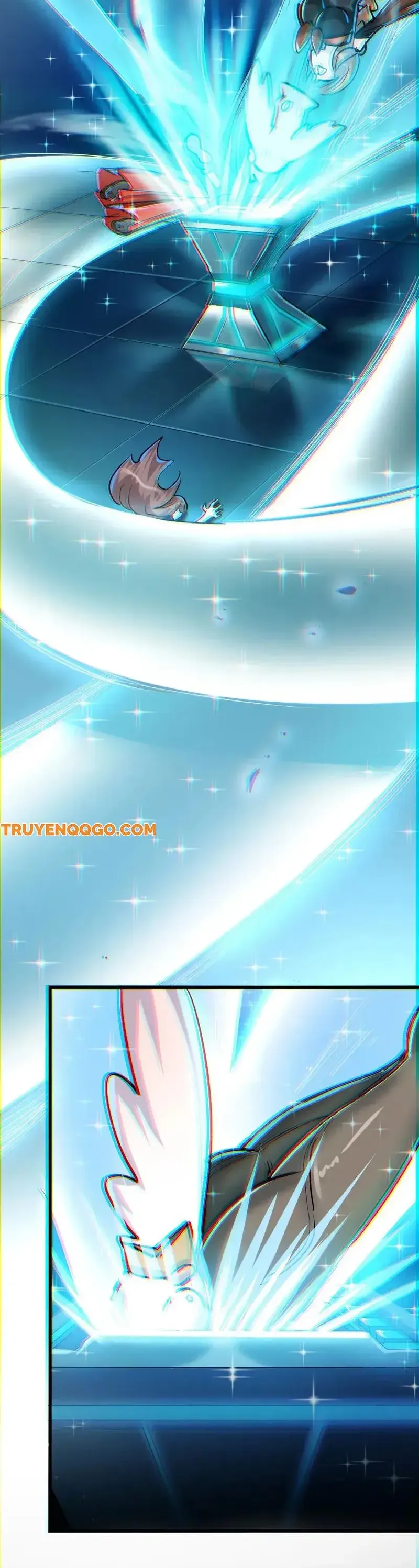 Thế Giới Này Quá Đỗi Nguy Hiểm - Chương 90 - Trang 21