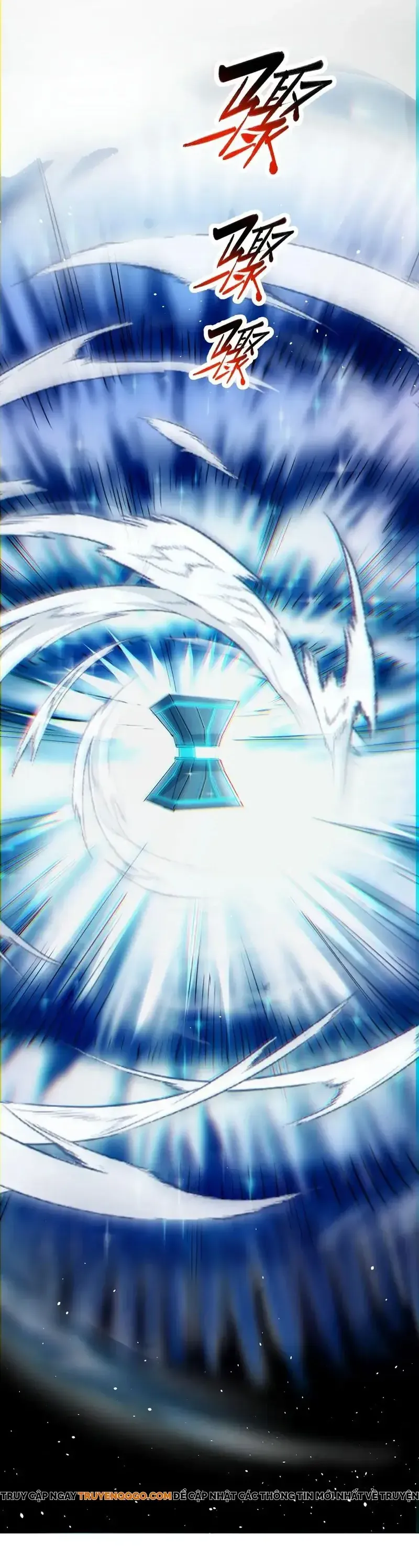 Thế Giới Này Quá Đỗi Nguy Hiểm - Chương 90 - Trang 22