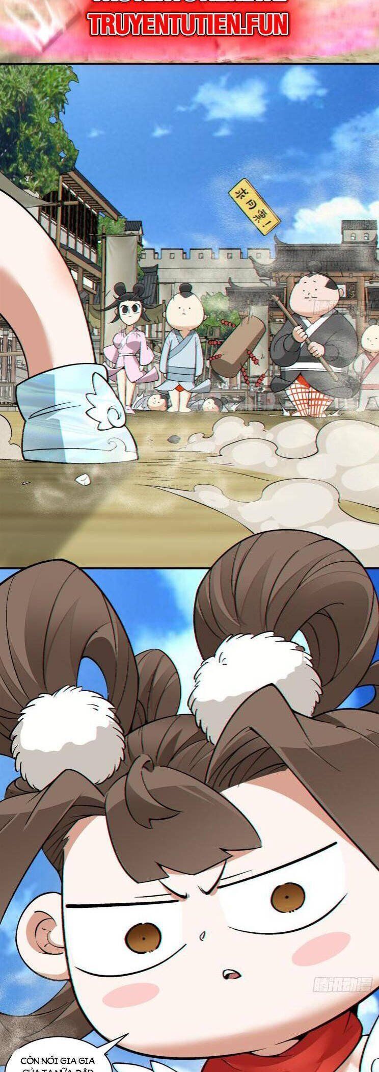 Hắc Ám Kiếm Sĩ Hồi Quy - Chương 259 - Trang 24