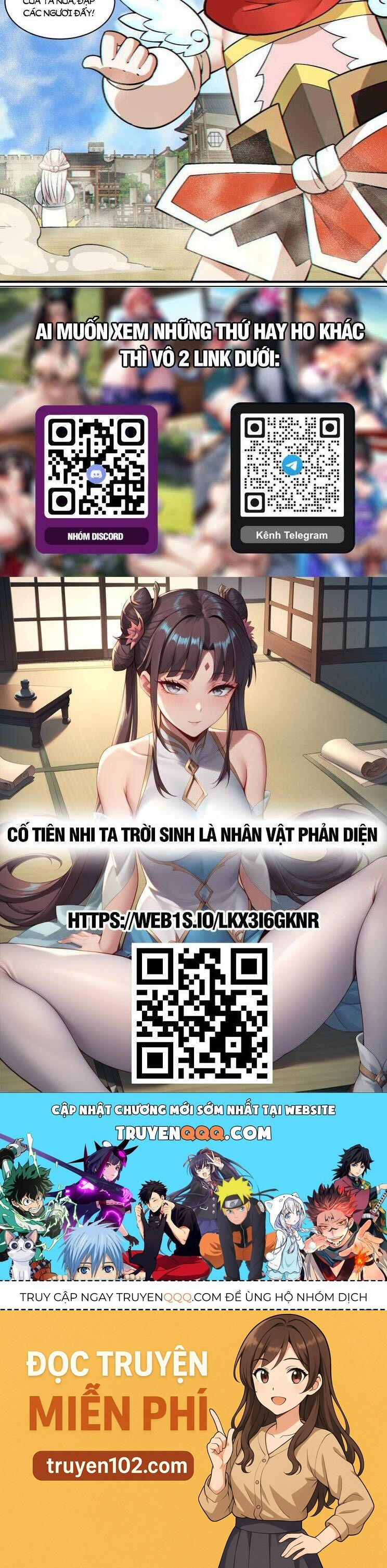 Hắc Ám Kiếm Sĩ Hồi Quy - Chương 259 - Trang 25