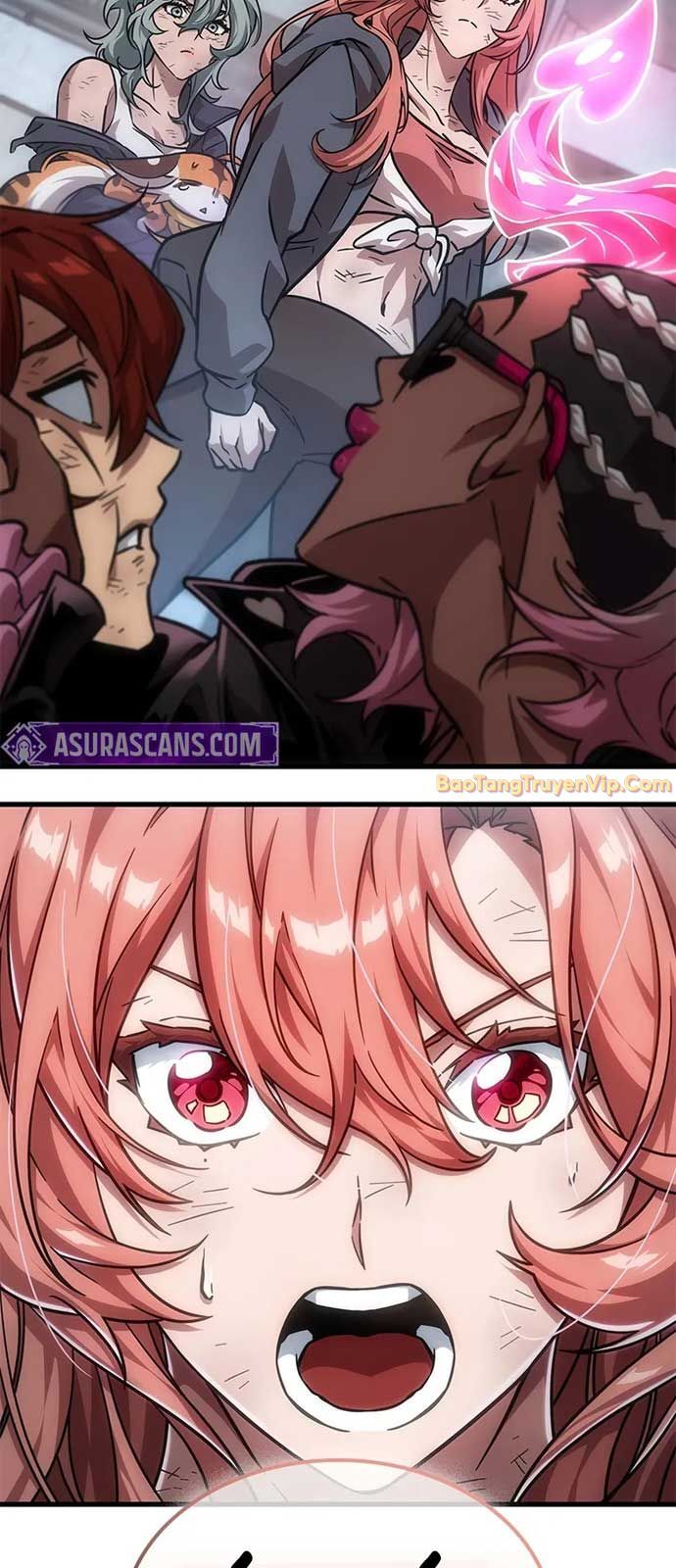 Youtuber Thể Hình Một Triệu Subs - Chương 8 - Trang 97