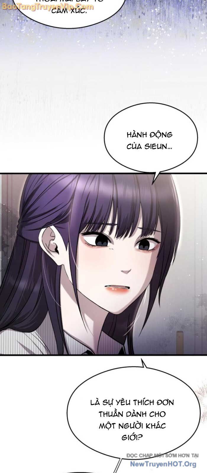 Hẹn Hò Rùng Rợn Chương 28 Ảnh 30