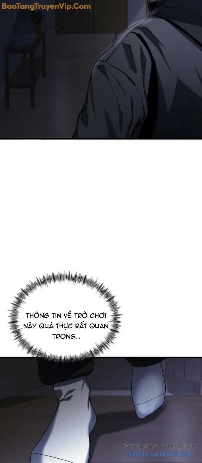 Hẹn Hò Rùng Rợn Chương 28 Ảnh 9