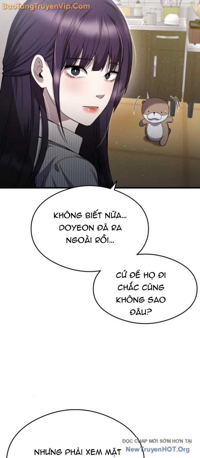 Hẹn Hò Rùng Rợn Chương 28 Ảnh 44