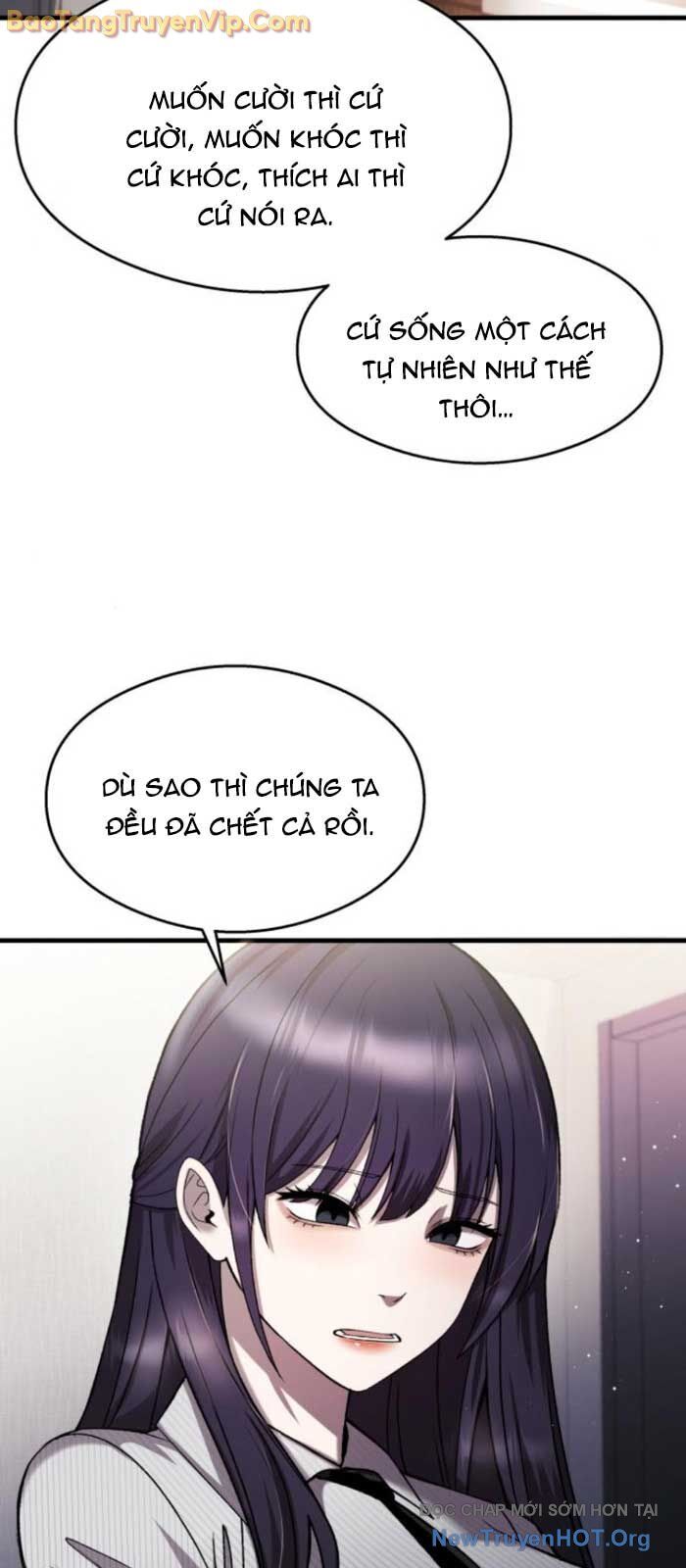 Hẹn Hò Rùng Rợn Chương 28 Ảnh 24