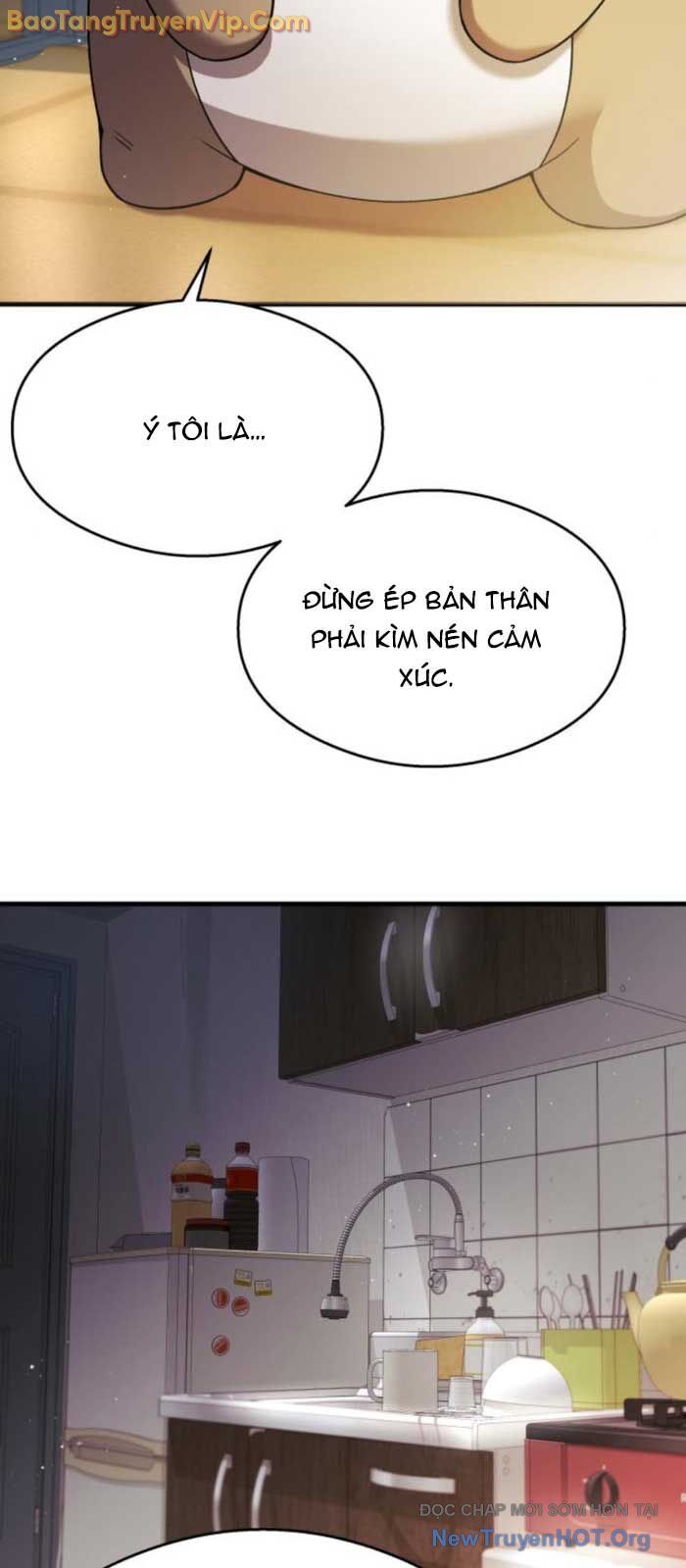 Hẹn Hò Rùng Rợn Chương 28 Ảnh 23