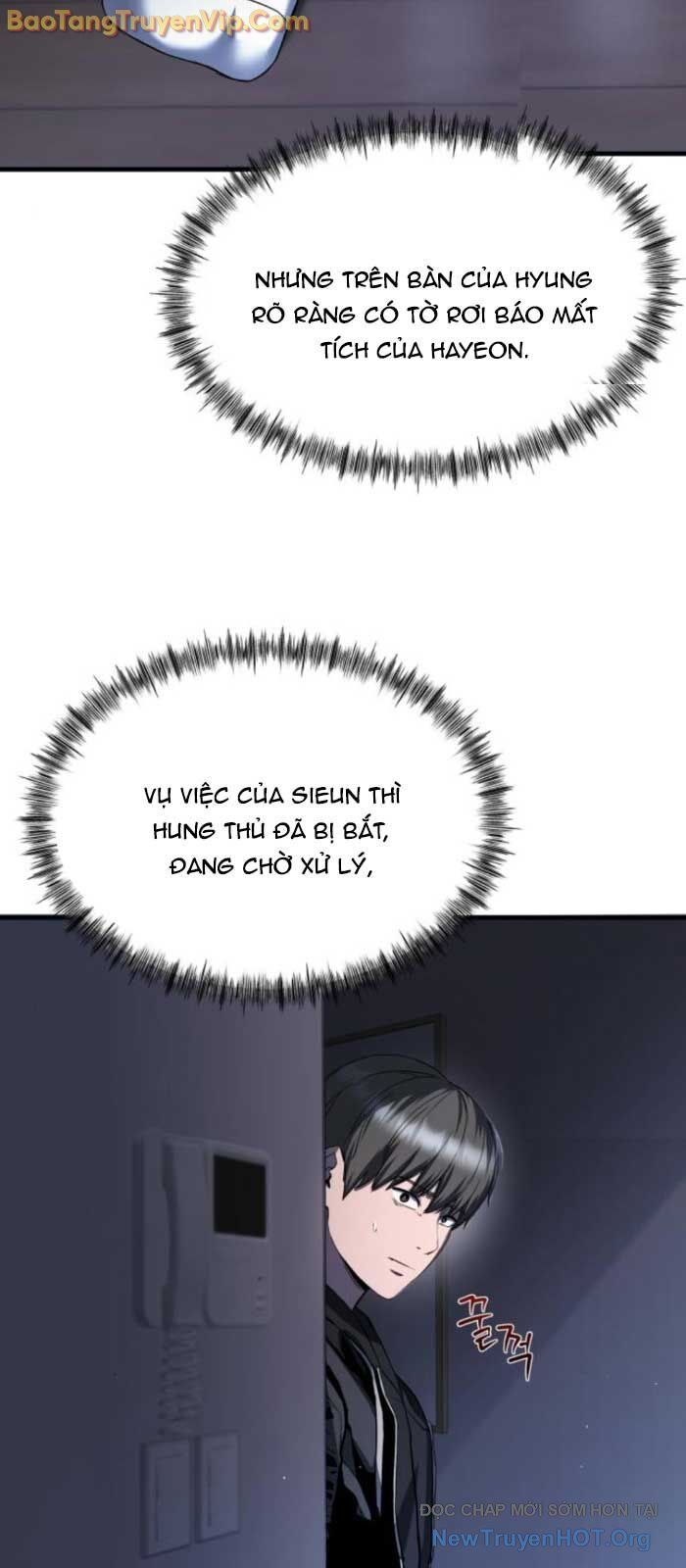 Hẹn Hò Rùng Rợn Chương 28 Ảnh 10