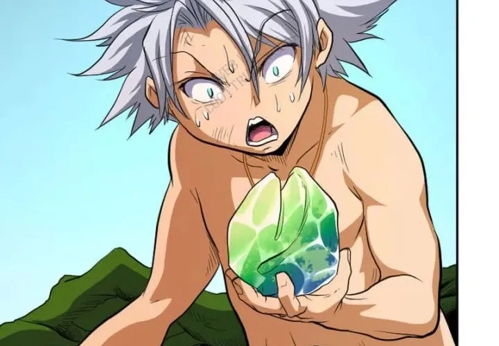 Đại Hiền Giả Sở Hữu Trăm Ma Thạch - Chương 8 - Trang 330