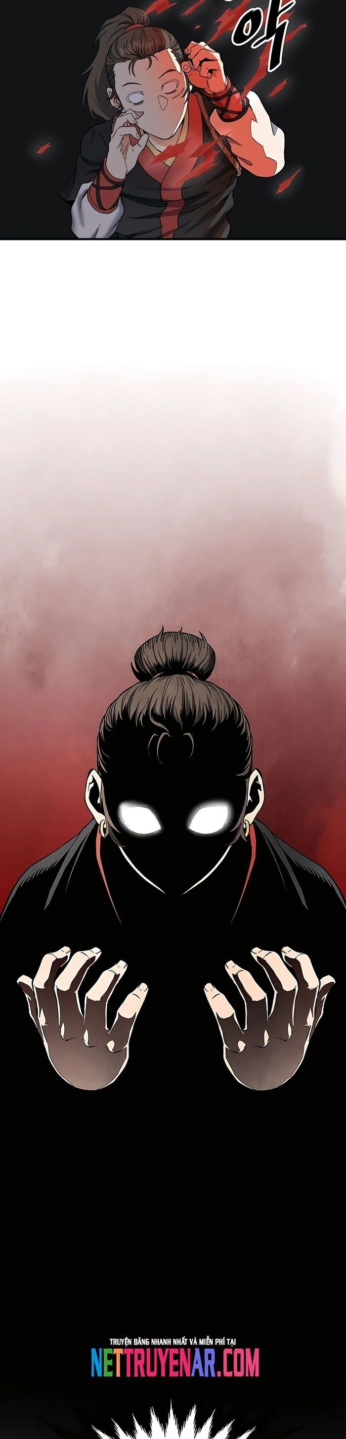 Đại Đao Ngạo - Bất Trạch Cầu Sinh - Chương 4 - Trang 63