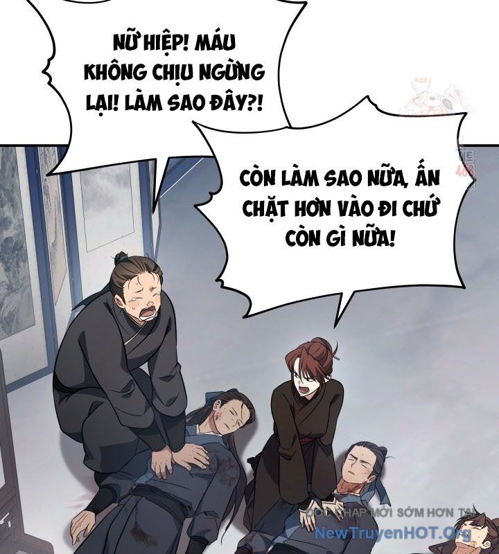 Tiểu Công Tử Của Ân Hạ Thương Đoàn - Chương 19 - Trang 113