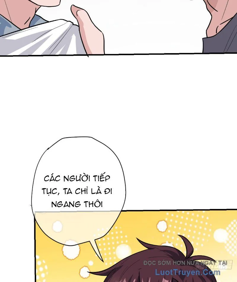 Hoang Thiên Đế Giáng Lâm: Mình Ta Độc Tôn Tại Tận Thế - Chương 4 - Trang 19