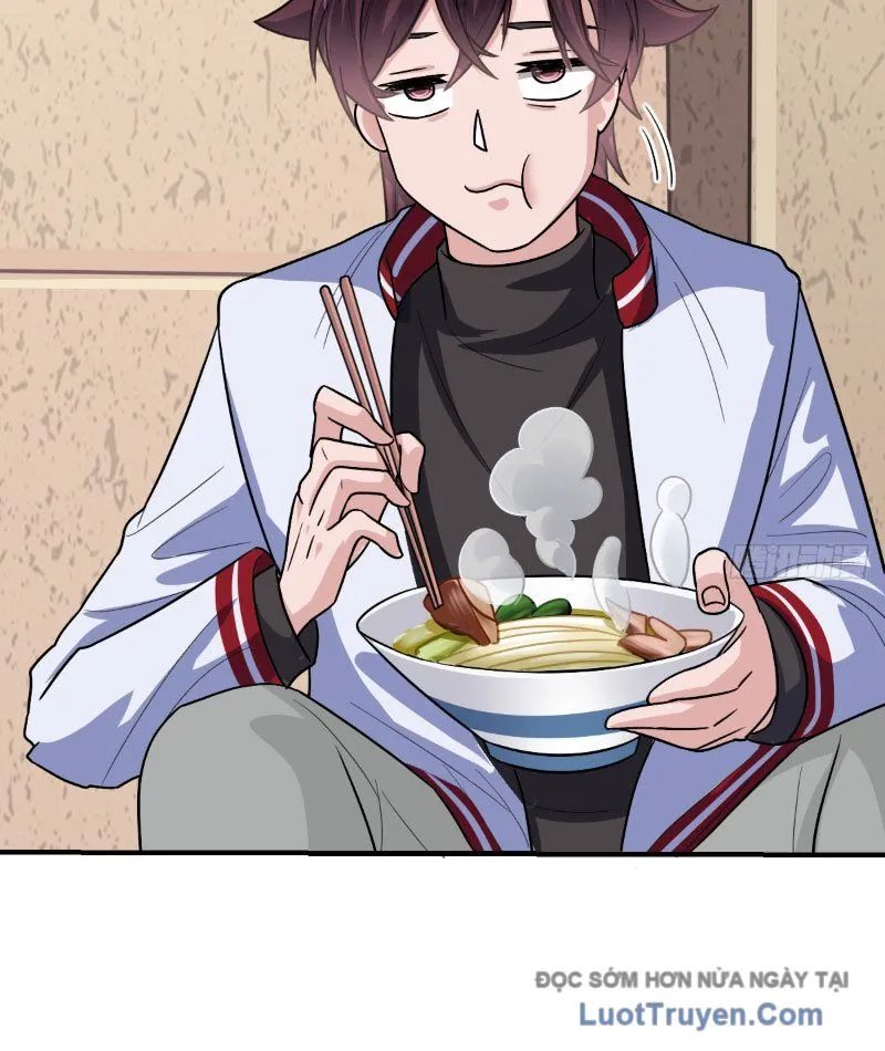 Hoang Thiên Đế Giáng Lâm: Mình Ta Độc Tôn Tại Tận Thế - Chương 4 - Trang 17