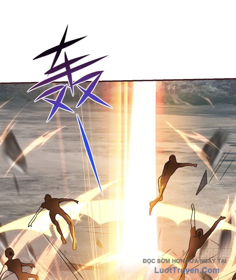 Hoang Thiên Đế Giáng Lâm: Mình Ta Độc Tôn Tại Tận Thế - Chương 4 - Trang 109