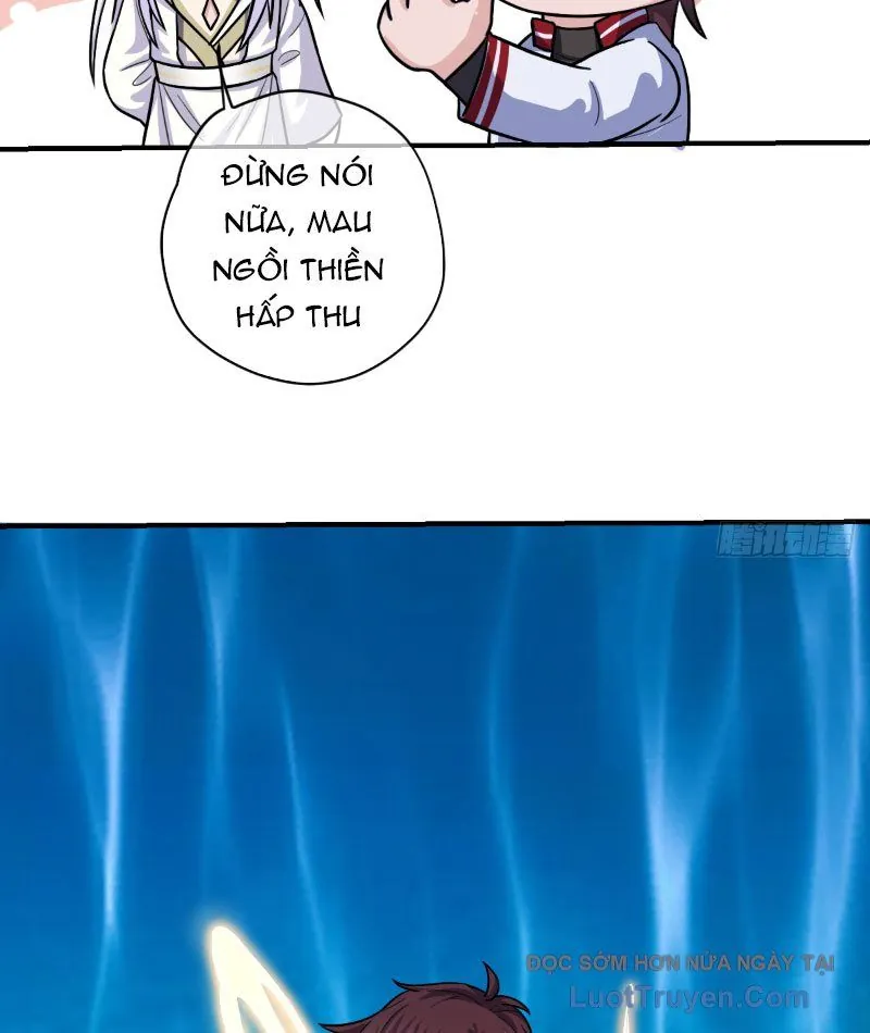 Hoang Thiên Đế Giáng Lâm: Mình Ta Độc Tôn Tại Tận Thế - Chương 4 - Trang 11