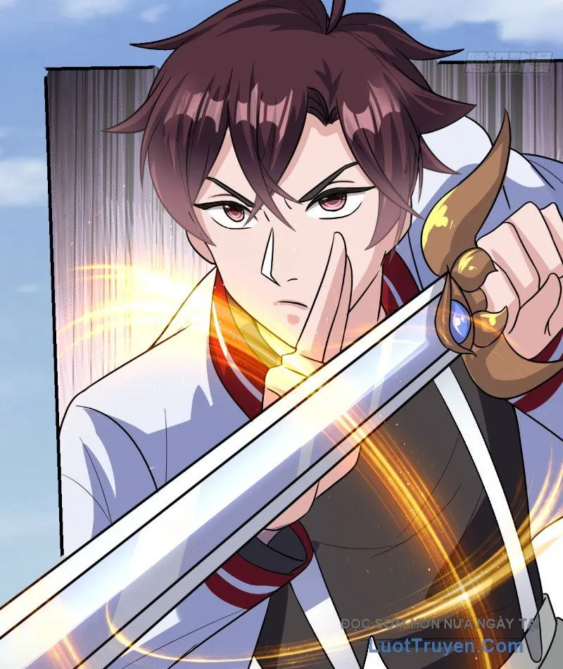 Hoang Thiên Đế Giáng Lâm: Mình Ta Độc Tôn Tại Tận Thế - Chương 4 - Trang 105