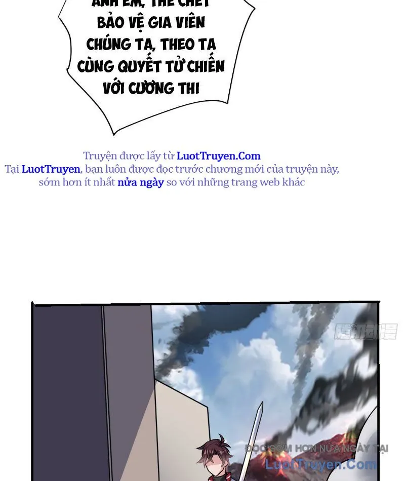 Hoang Thiên Đế Giáng Lâm: Mình Ta Độc Tôn Tại Tận Thế - Chương 4 - Trang 102