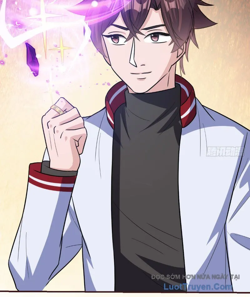 Hoang Thiên Đế Giáng Lâm: Mình Ta Độc Tôn Tại Tận Thế - Chương 4 - Trang 113