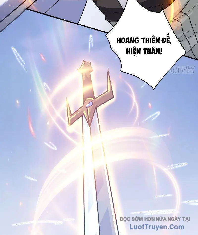 Hoang Thiên Đế Giáng Lâm: Mình Ta Độc Tôn Tại Tận Thế - Chương 4 - Trang 106