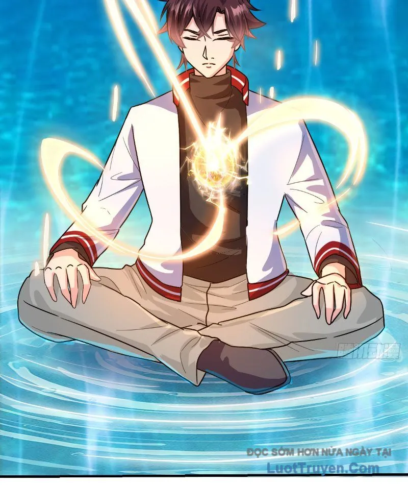 Hoang Thiên Đế Giáng Lâm: Mình Ta Độc Tôn Tại Tận Thế - Chương 4 - Trang 12