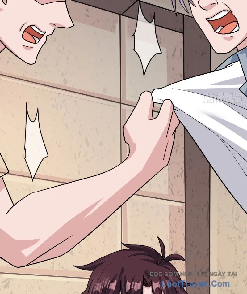 Hoang Thiên Đế Giáng Lâm: Mình Ta Độc Tôn Tại Tận Thế - Chương 4 - Trang 16