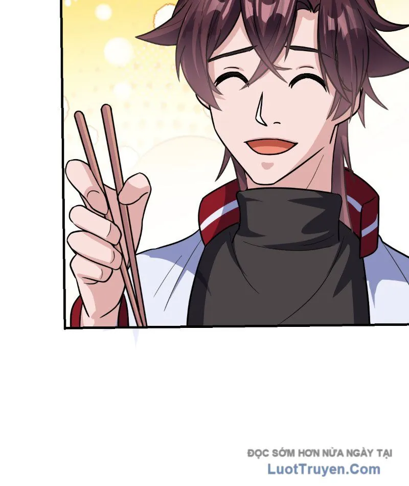 Hoang Thiên Đế Giáng Lâm: Mình Ta Độc Tôn Tại Tận Thế - Chương 4 - Trang 20