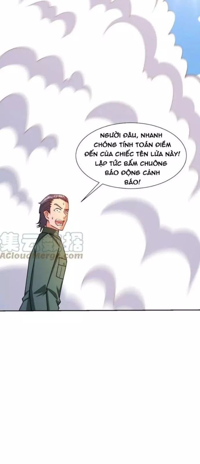 Mắt Thần Huyền Thoại - Chương 191 - Trang 14