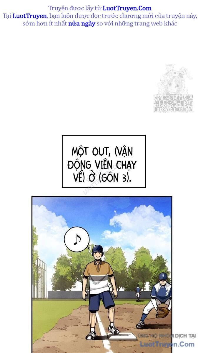 Chưa Xong Đâu! - Chương 3 - Trang 6
