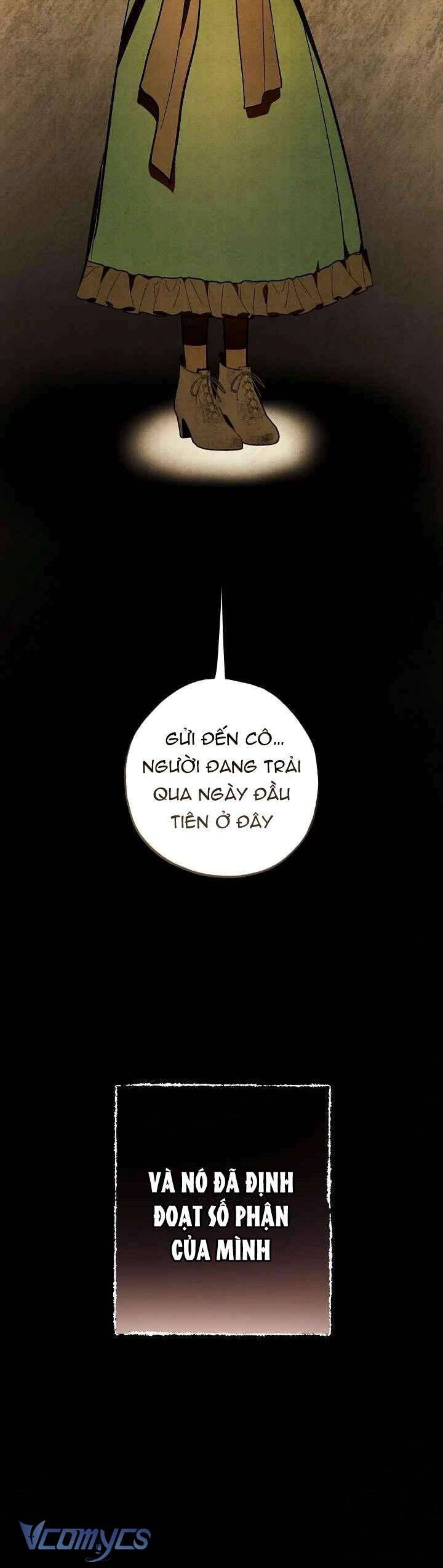 Chào Mừng Đến Với Dinh Thự Hoa Hồng Chương 5 Ảnh 57
