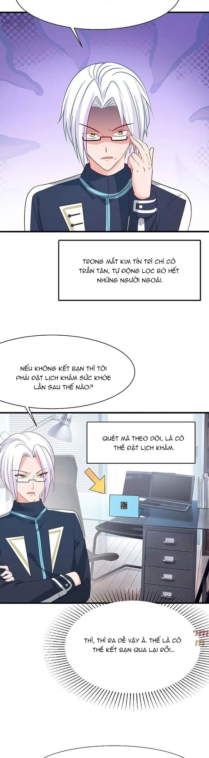 Vô Địch Học Bạ Hệ Thống - Chương 291 - Trang 11