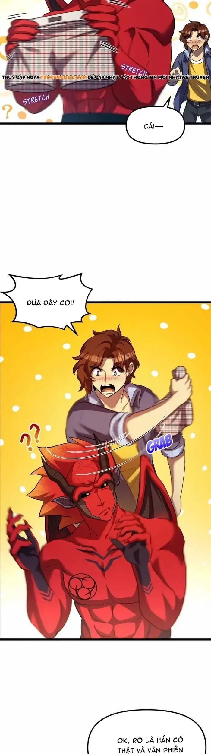 Code Demon - Chương 7 - Trang 6