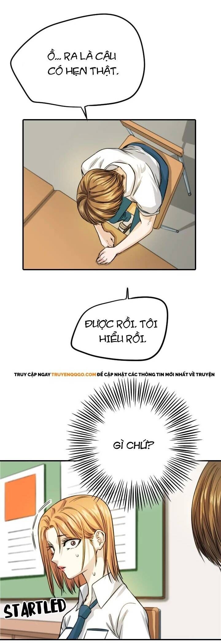 Lãng Mạn Giòn Tan - Chương 89 - Trang 15