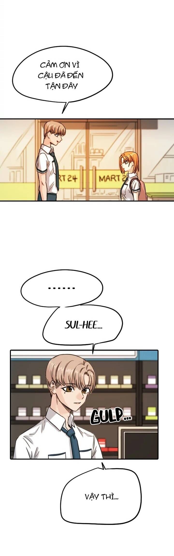 Lãng Mạn Giòn Tan - Chương 89 - Trang 40