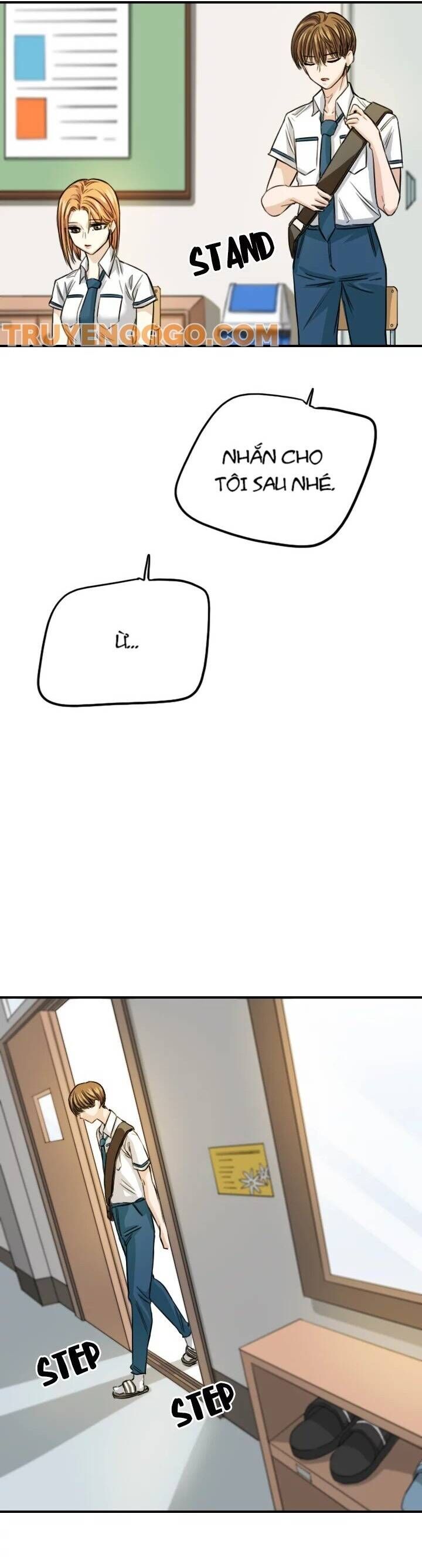 Lãng Mạn Giòn Tan - Chương 89 - Trang 20