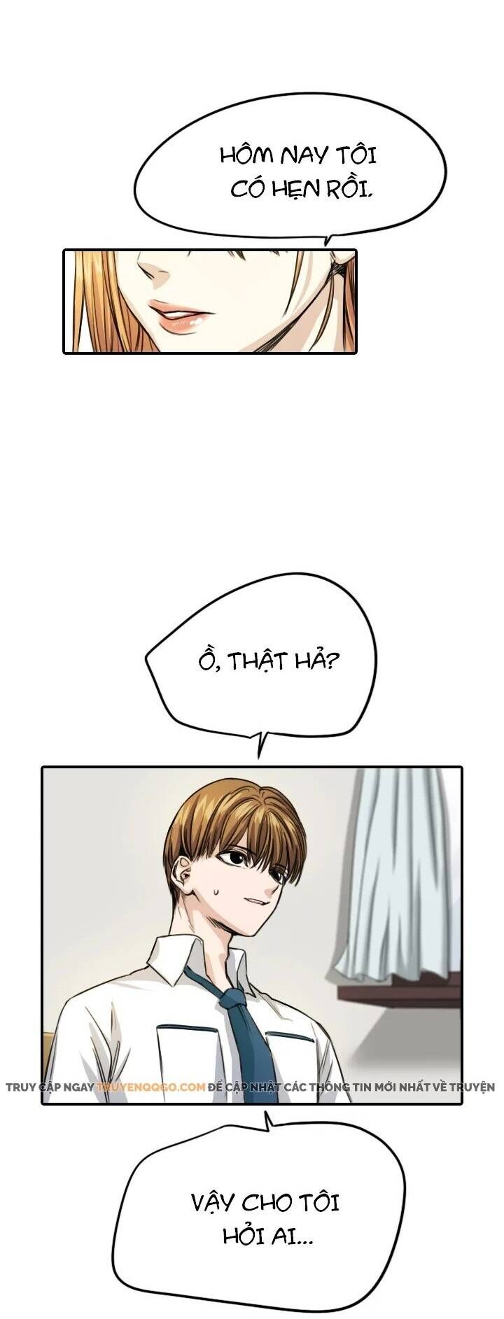 Lãng Mạn Giòn Tan - Chương 89 - Trang 12