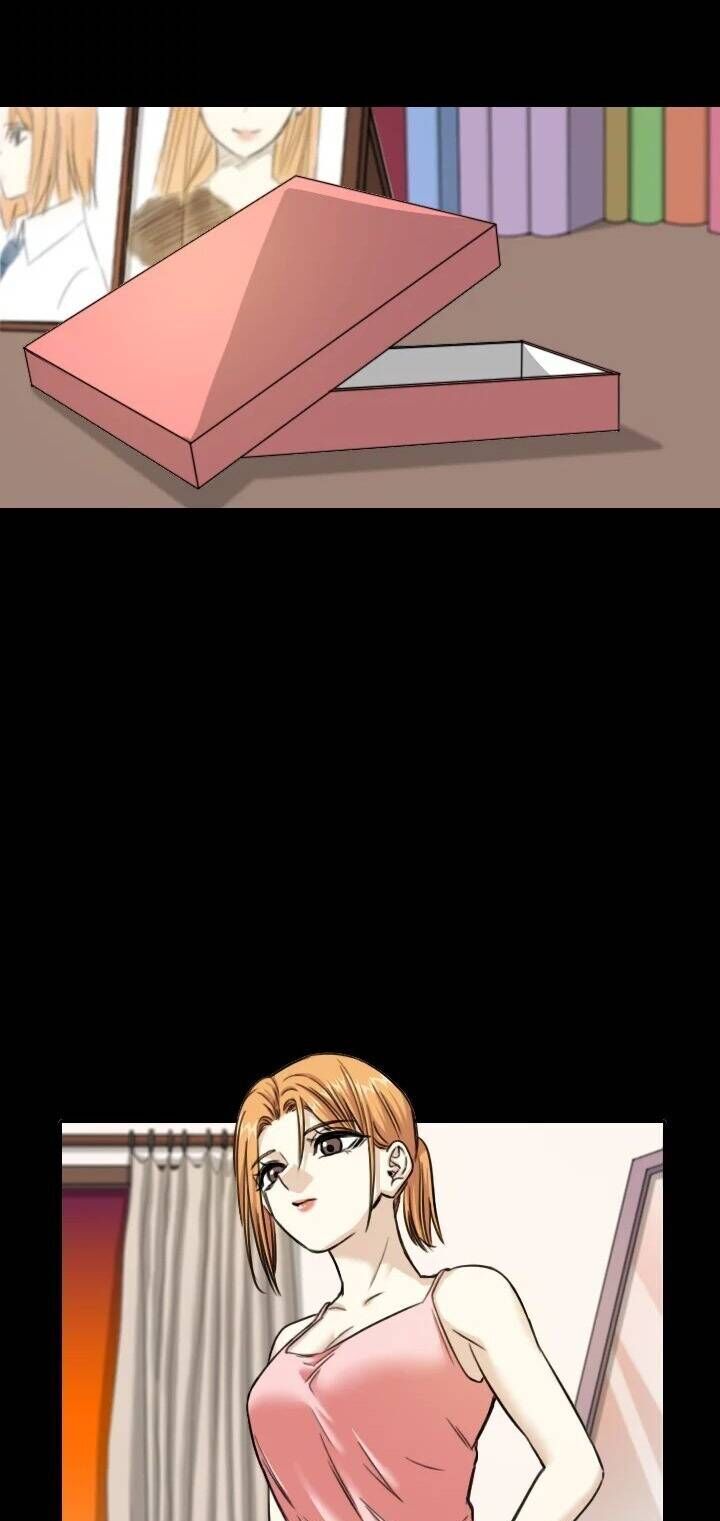 Lãng Mạn Giòn Tan - Chương 89 - Trang 31