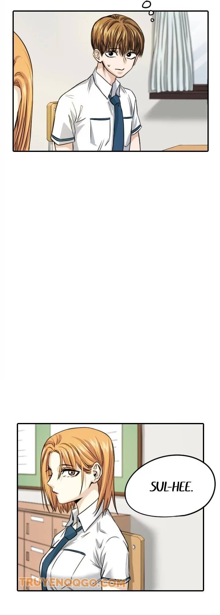 Lãng Mạn Giòn Tan - Chương 89 - Trang 10