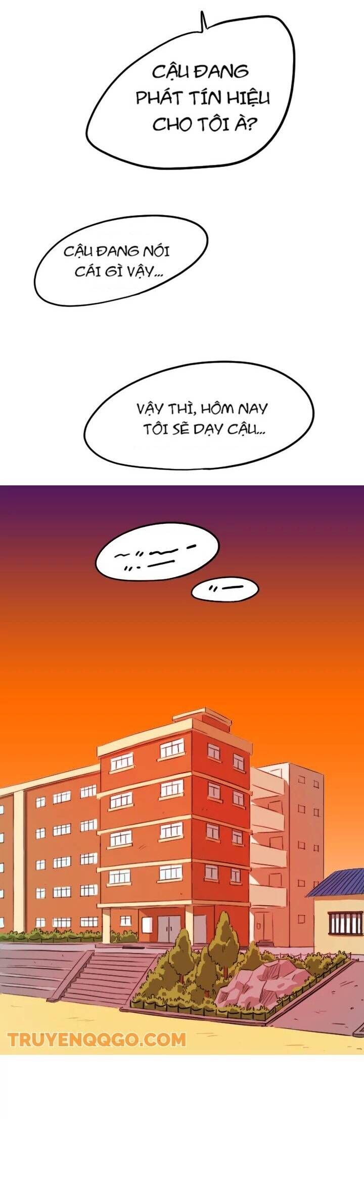 Lãng Mạn Giòn Tan - Chương 89 - Trang 28