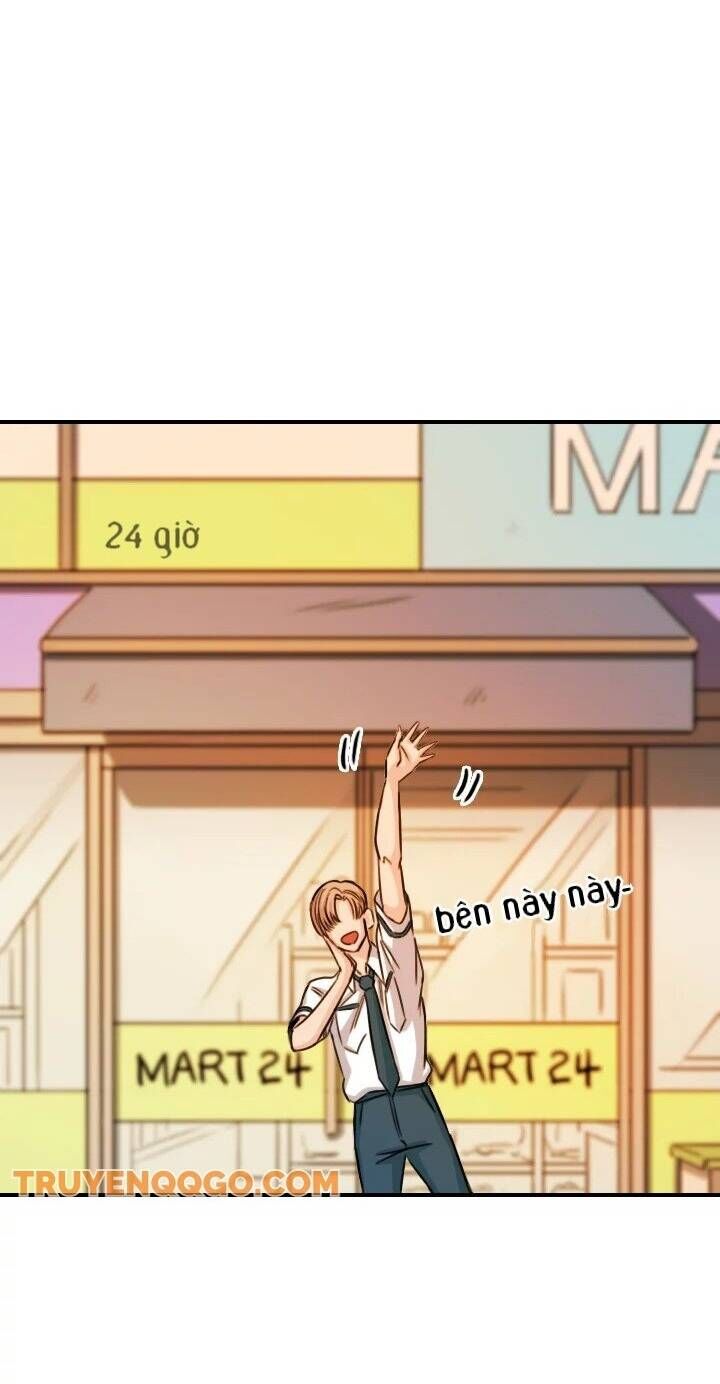 Lãng Mạn Giòn Tan - Chương 89 - Trang 39