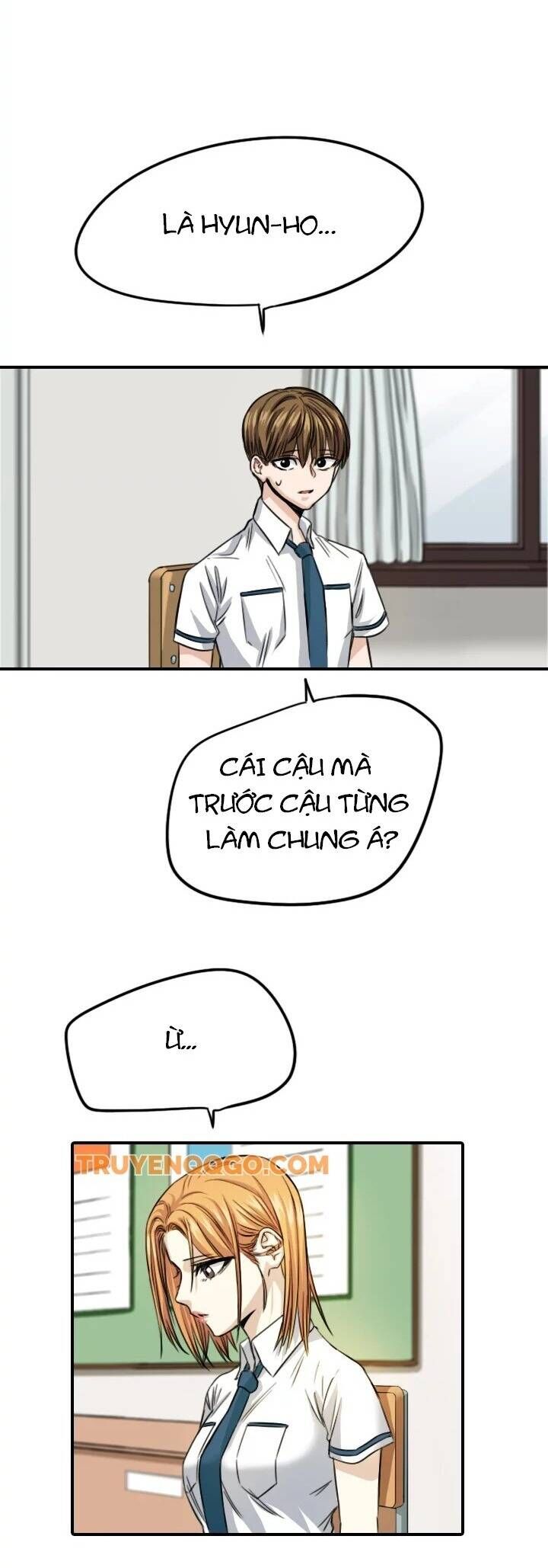 Lãng Mạn Giòn Tan - Chương 89 - Trang 14