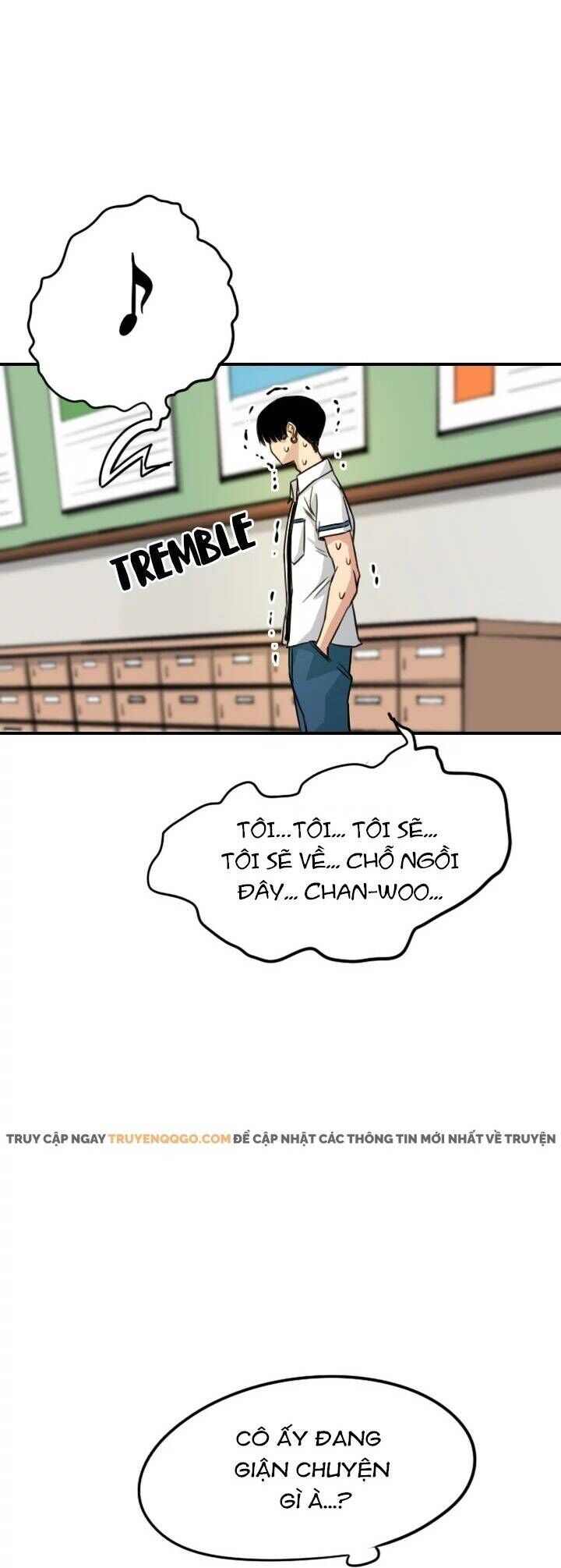 Lãng Mạn Giòn Tan - Chương 89 - Trang 9