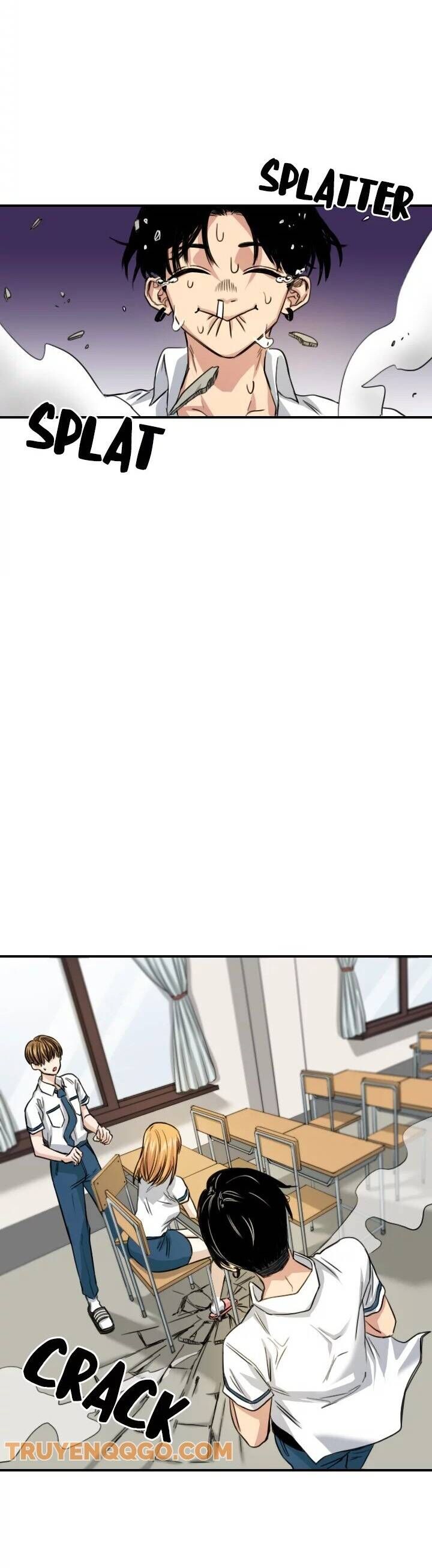 Lãng Mạn Giòn Tan - Chương 89 - Trang 7