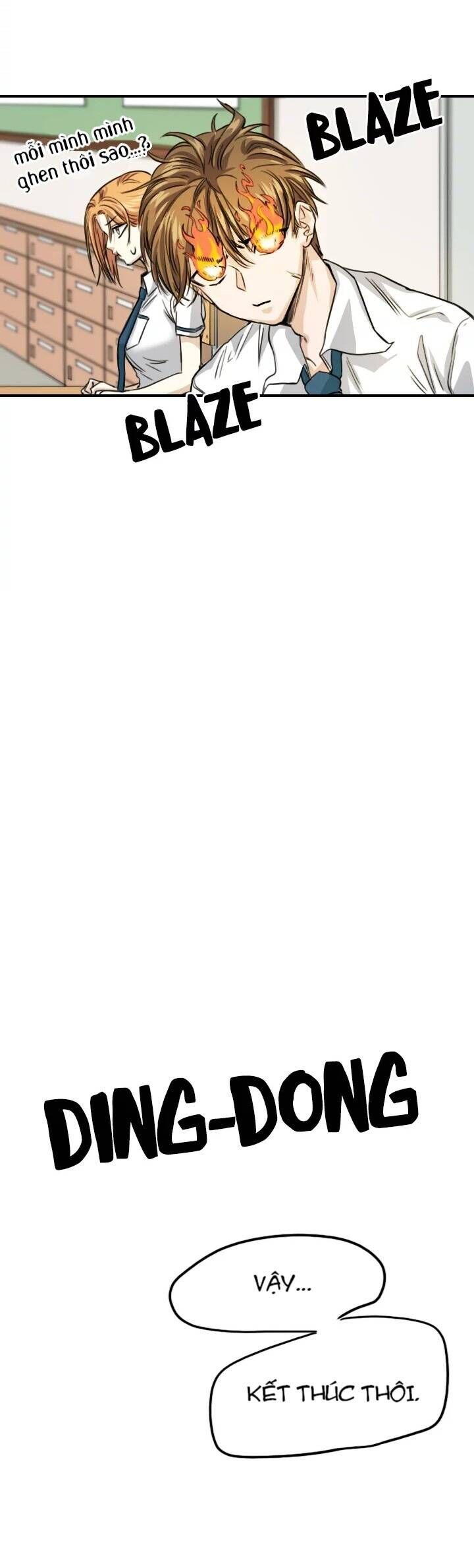 Lãng Mạn Giòn Tan - Chương 89 - Trang 18