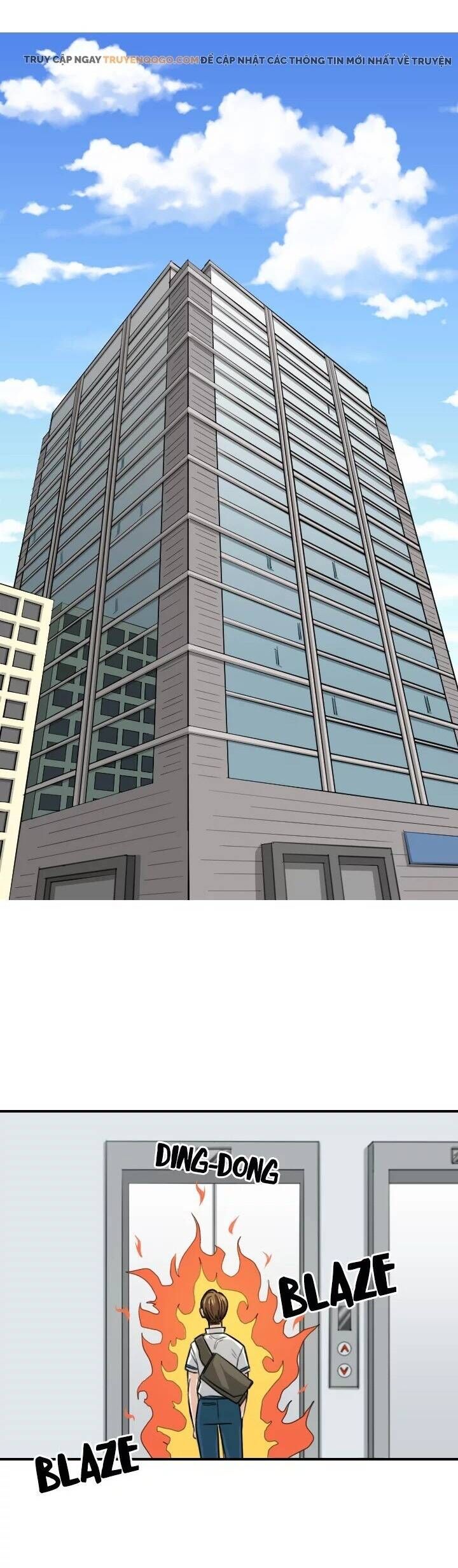 Lãng Mạn Giòn Tan - Chương 89 - Trang 22