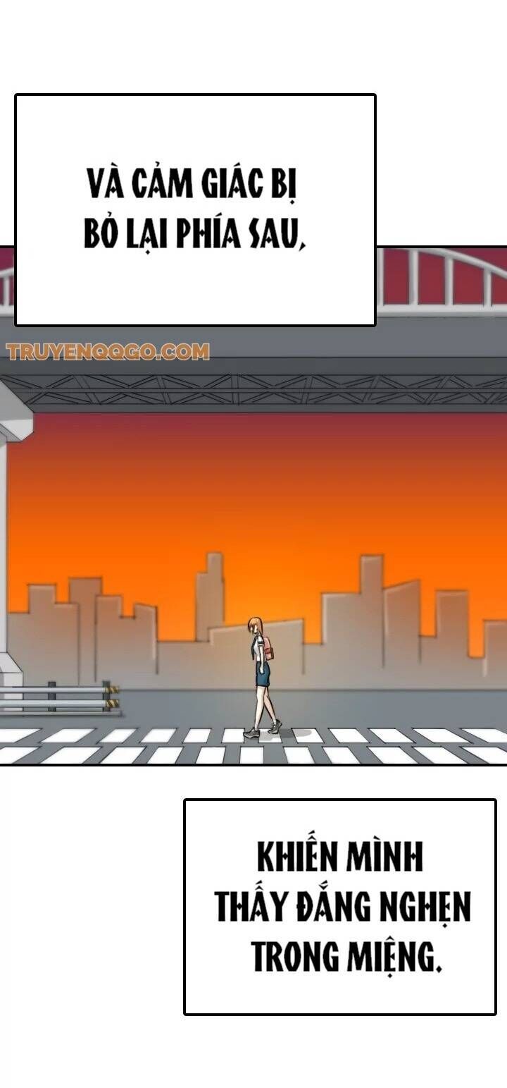 Lãng Mạn Giòn Tan - Chương 89 - Trang 36