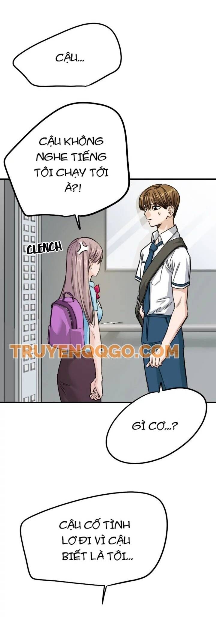 Lãng Mạn Giòn Tan - Chương 89 - Trang 25