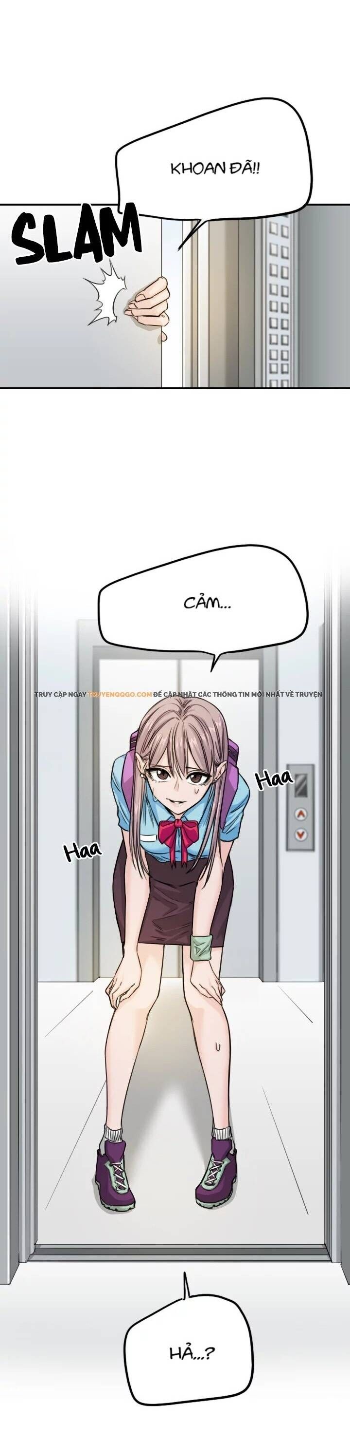 Lãng Mạn Giòn Tan - Chương 89 - Trang 24